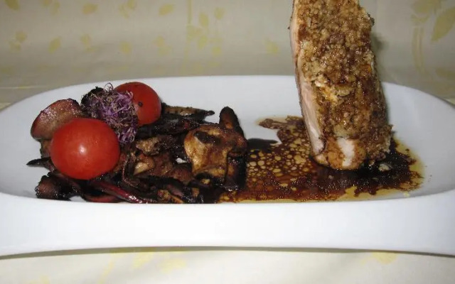 Hotel Restaurant Les Crapouilles