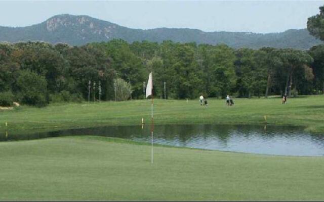 RVHotels Golf Costa Brava