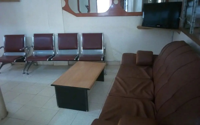 Holiday Guest House