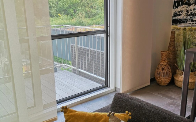 Vakantiewoning Atuatuca