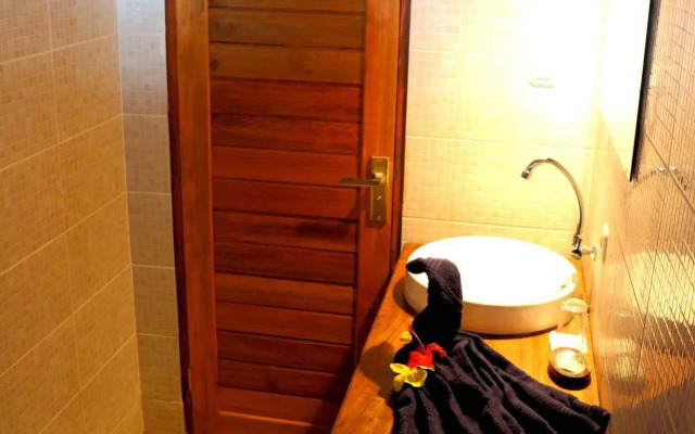 Onong Resort