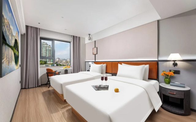 Dingshe Hotel