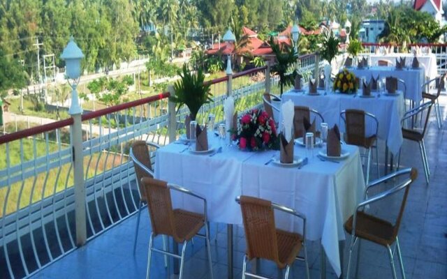 Alliance Resort Hotel