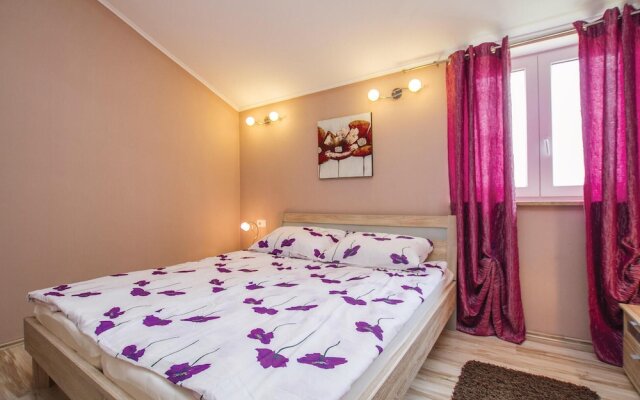 Nice Home in Labin With Wifi and 4 Bedrooms