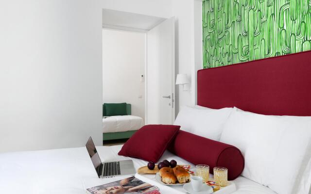 Casa 80 in Sorrento With 3 Bedrooms and 2 Bathrooms