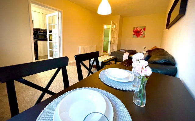 Boutique Apartment in Newcastle Upon Tyne