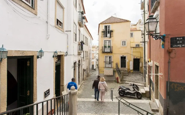 Alfama 35