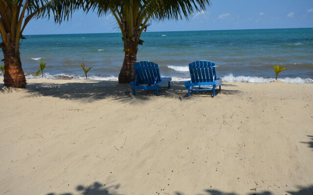 Mariposa Belize Beach Resort