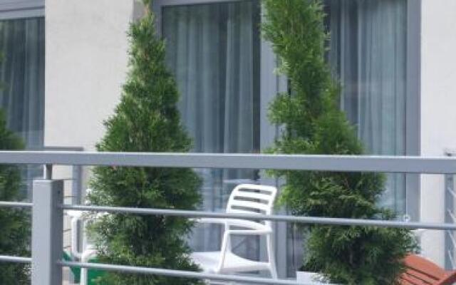 Apartamenty Międzyzdroje