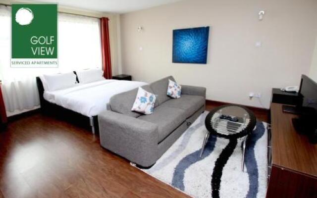 Golf View Serviced Apartments