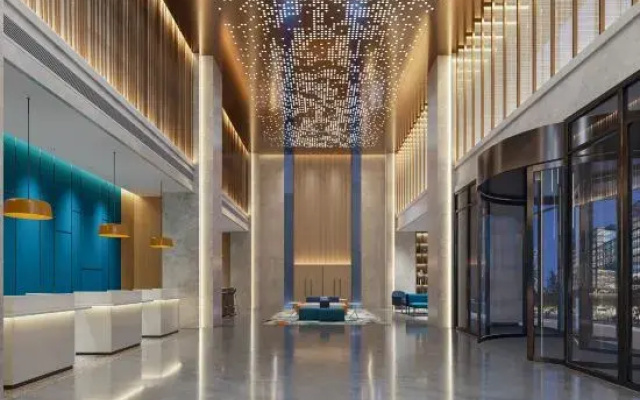 Changsha Xingsha Haichuang Center  Hotel