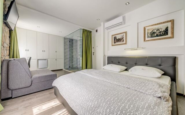 Luxury Room Ana 1 in the Heart of Split