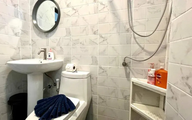 Baiyok 10 - Single Home2brs-2baths Near Waterfall