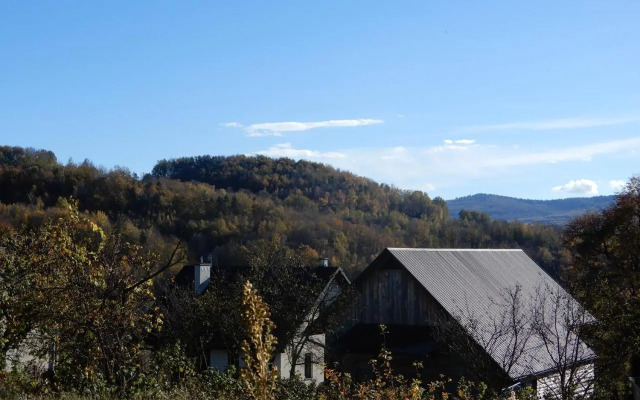 Gospodarstwo Gościnne Księżycówka