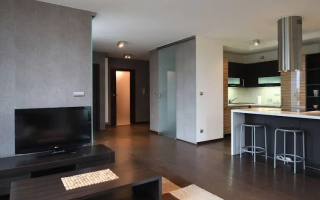 Apartments Turnau - Angel City Krakow