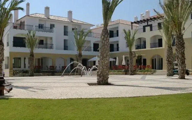 Opomar T3 Luxury Apartment