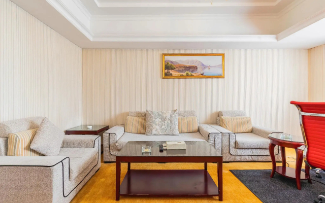 Vienna International Hotel Foshan Qiandenghu