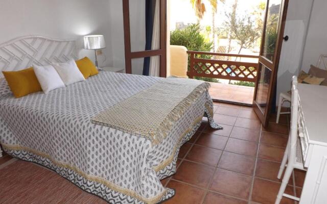 La Manga Club Los Altos 1