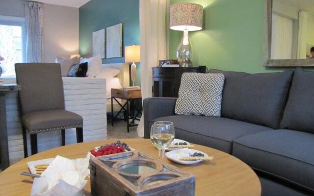 Wilton GetAway Two