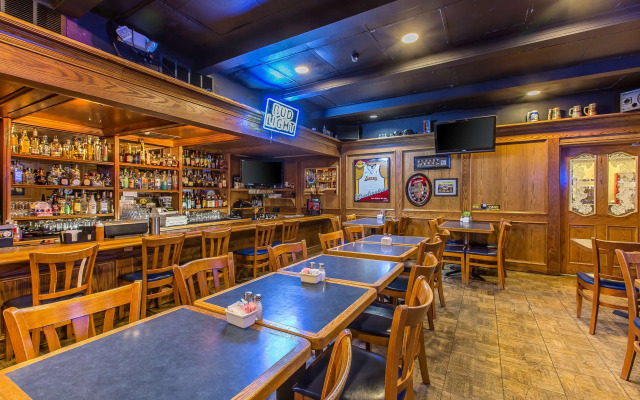 Quality Inn On Historic Route 66