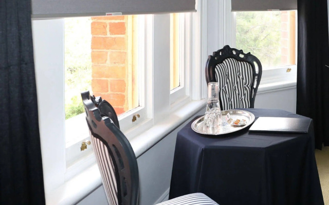 Penghana Bed and Breakfast