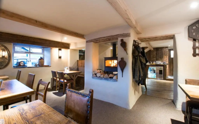 Barley Mow