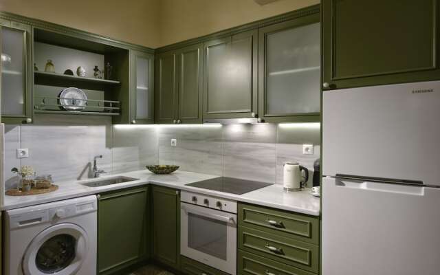 Athenian Vintage Apartments
