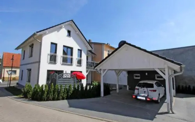 Ferienwohnungen Waren SEE 9230