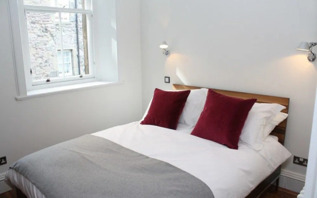 My-Quartermile Apartments