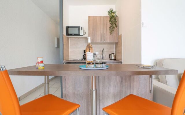 Les Terrasses de la Mer 13427