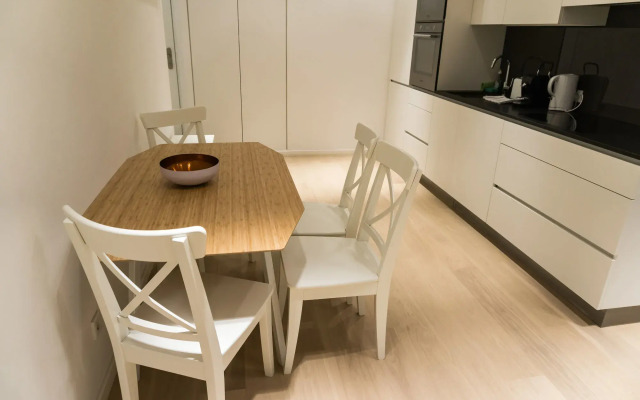 Vienna Garden Residence