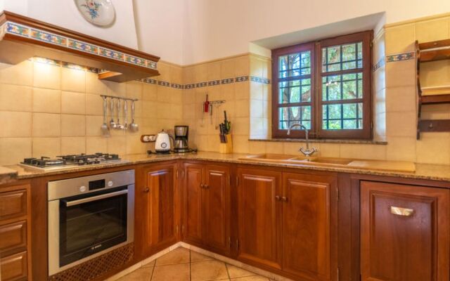 Moli de Son Vidal (SNY100)