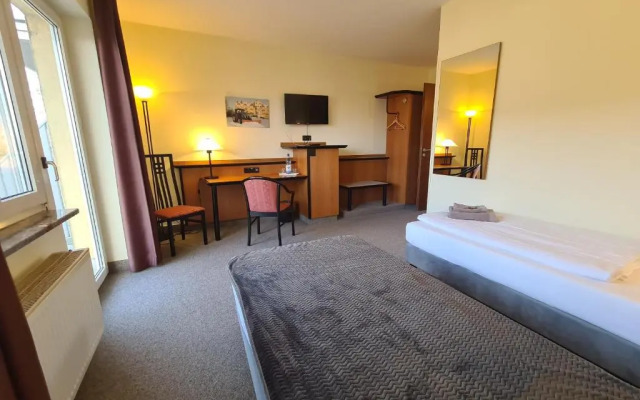 Landhotel Löwenbruch