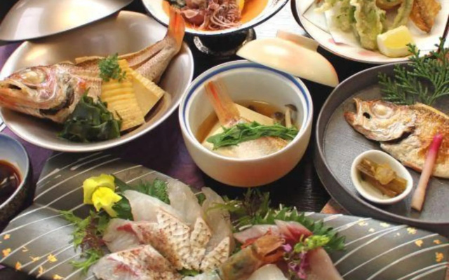 Ryokan Kato