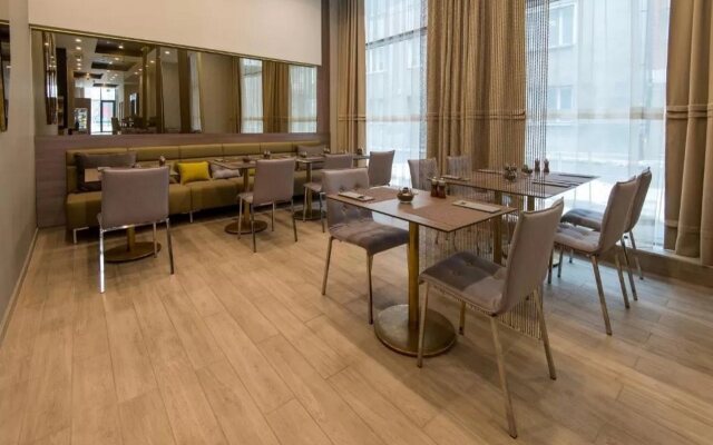 Residence Inn by Marriott Sarajevo
