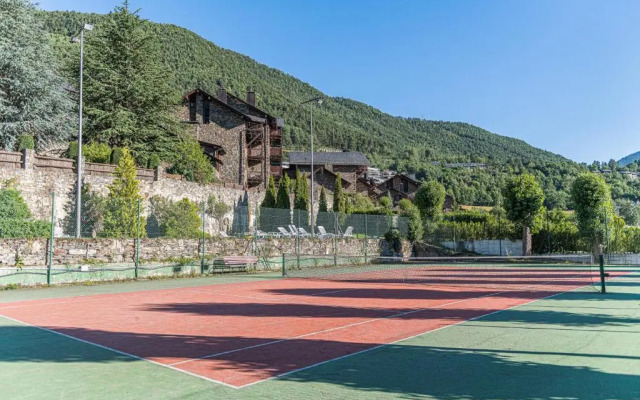 Coma Ordino