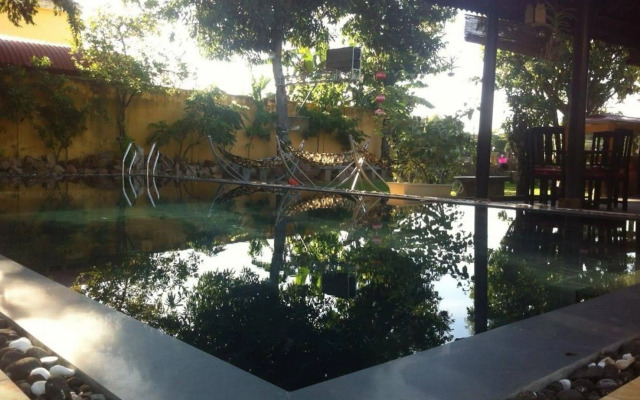 Tea Garden Villa