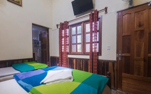 Hostal Rubio