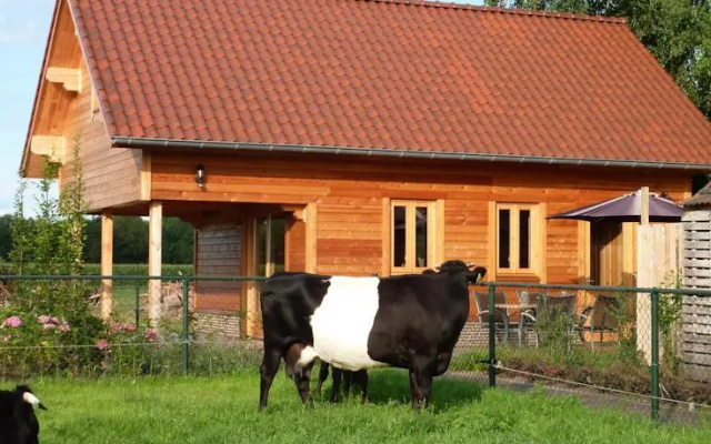 B&B De Lakenvelder