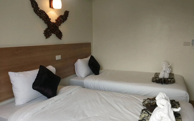 Narai Iyara Palace Lopburi