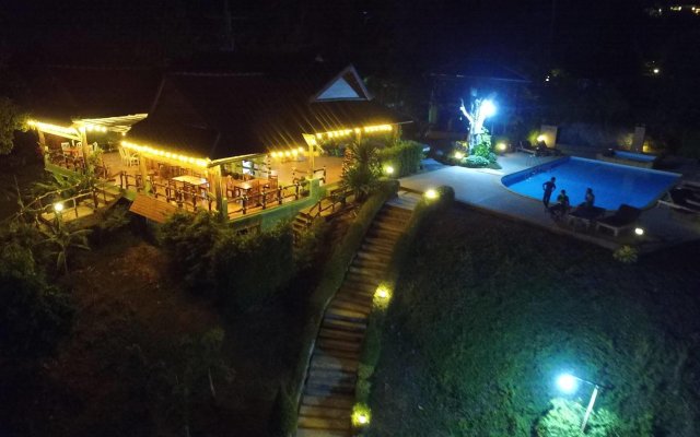 Bakantiang Resort