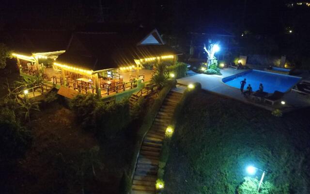 Kantiang View Resort