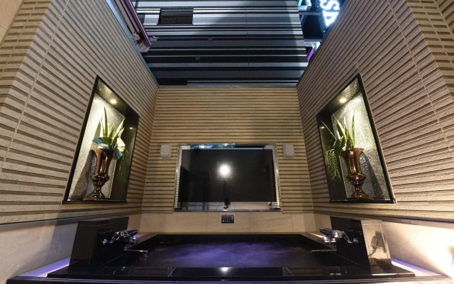 Hotel Gransky - Adults Only