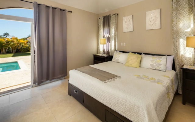 Ocean Village Villa 04