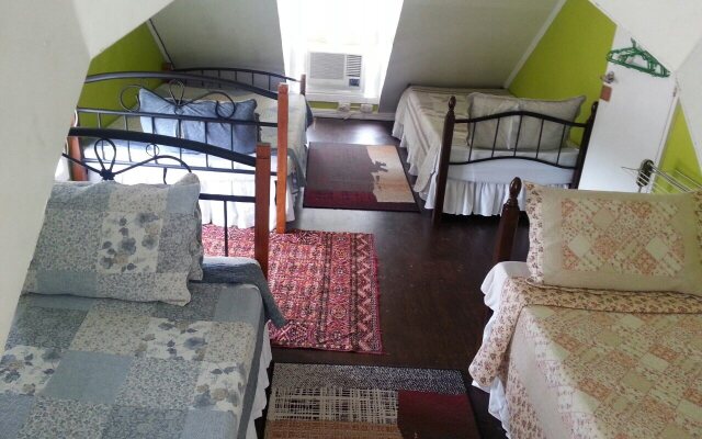 Madie's Place Guest House