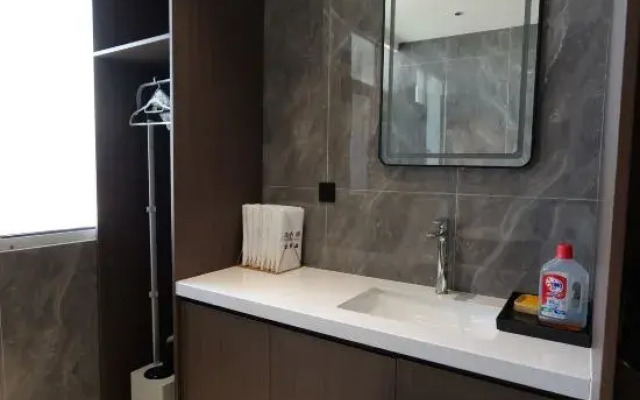 Wanda Yue Hotel