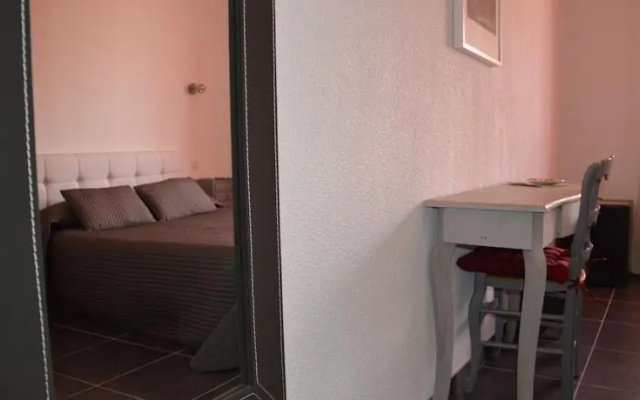 Hotel Les Acacias
