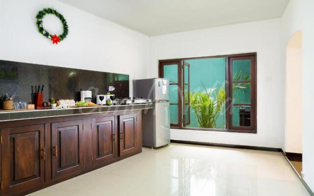 Grand Conch Villa