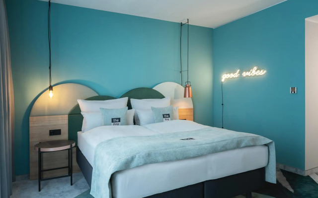 Holiday Inn – the niu, Cure Erlangen by IHG