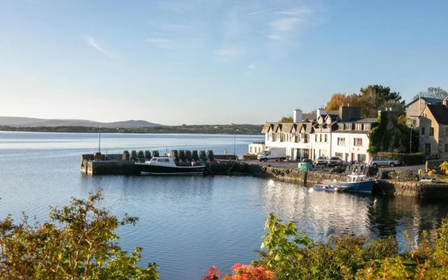 The Quay House